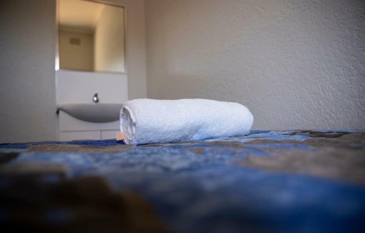 Criterion Hotel Gundagai Εξωτερικό φωτογραφία