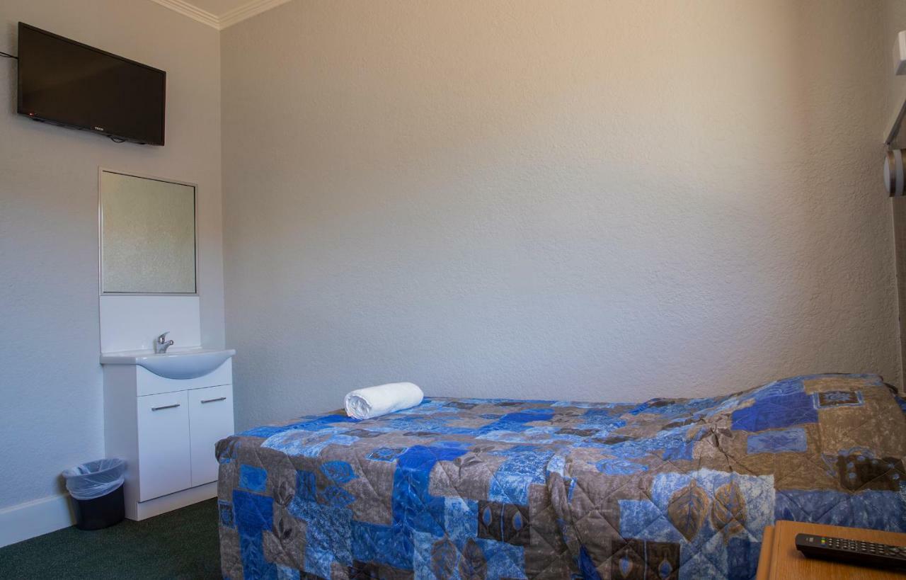 Criterion Hotel Gundagai Εξωτερικό φωτογραφία