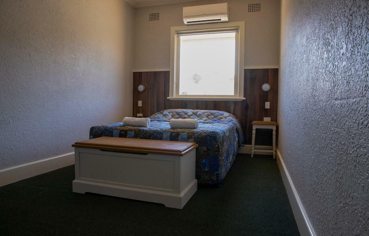 Criterion Hotel Gundagai Εξωτερικό φωτογραφία