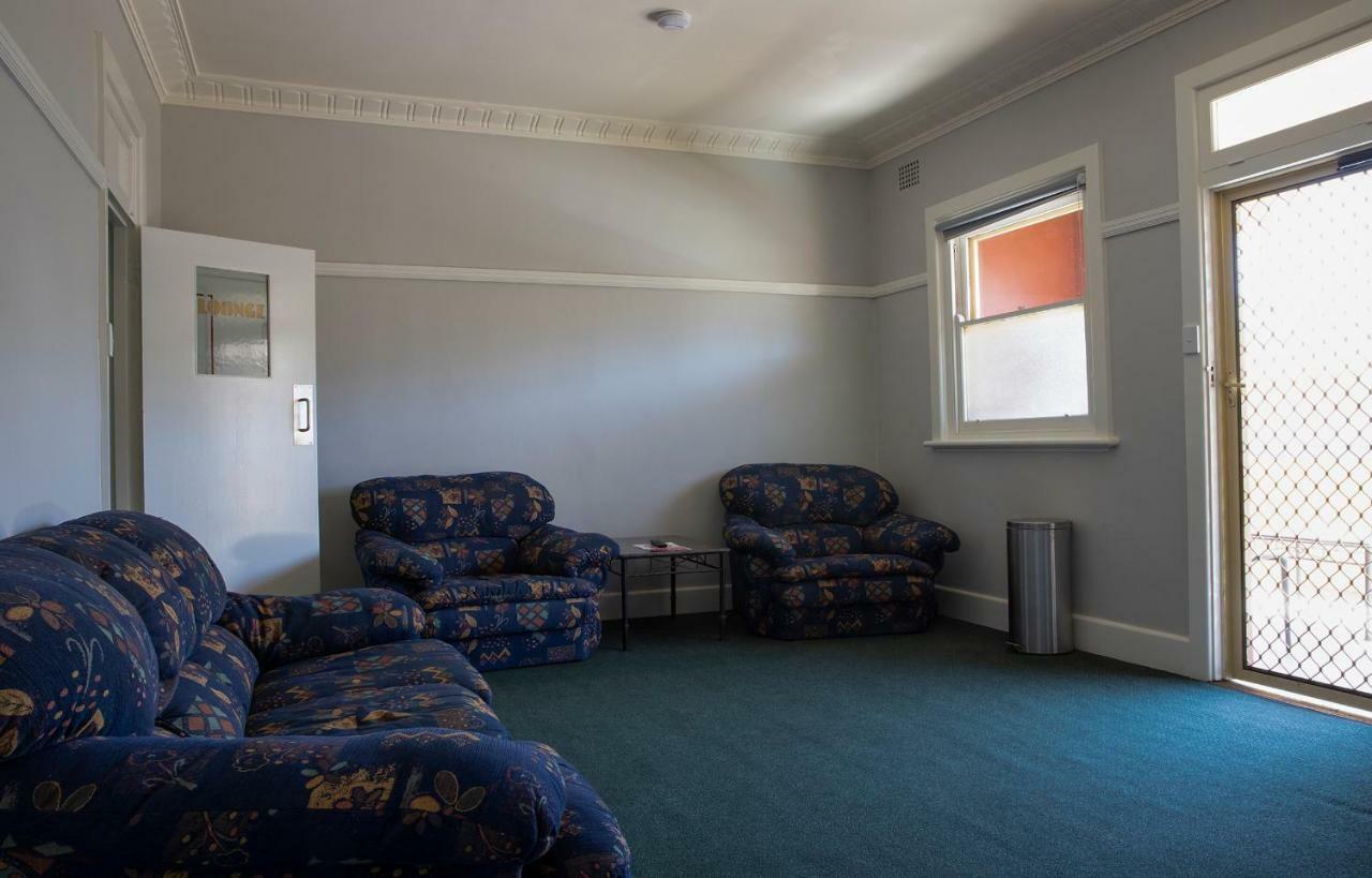 Criterion Hotel Gundagai Εξωτερικό φωτογραφία
