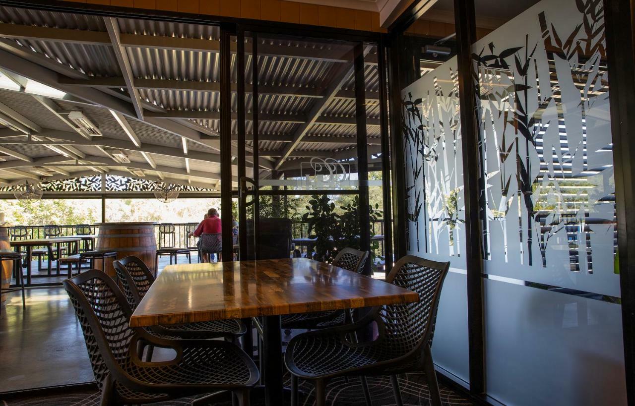 Criterion Hotel Gundagai Εξωτερικό φωτογραφία