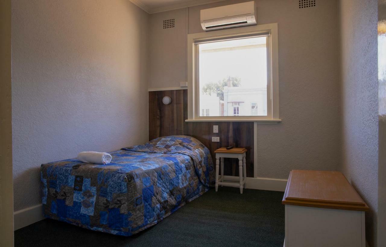 Criterion Hotel Gundagai Εξωτερικό φωτογραφία