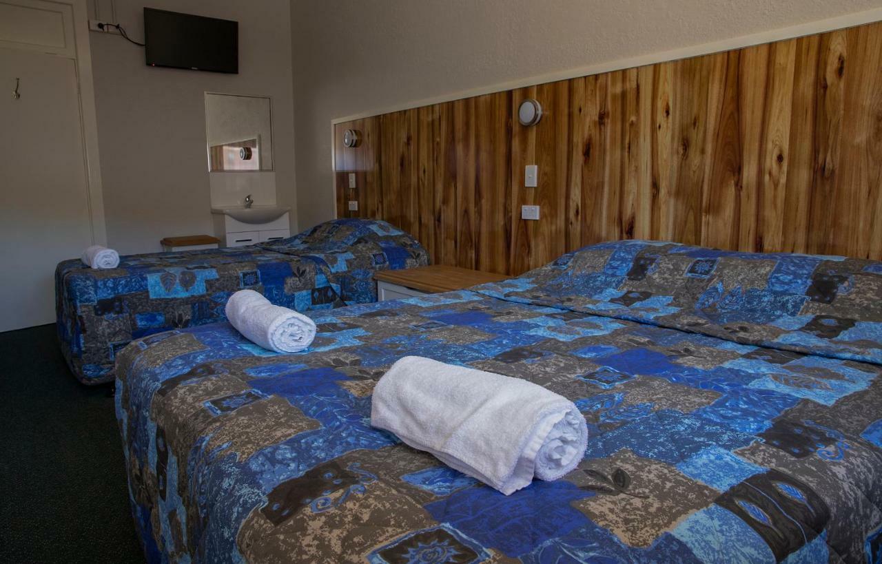 Criterion Hotel Gundagai Εξωτερικό φωτογραφία